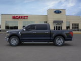 New 2025 Ford F150 XLT w/ Equipment Group 303A High image 3