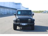 Used 2017 Jeep Wrangler Unlimited Sport image 2