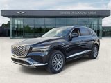 Used 2025 Genesis GV80 2.5T Standard image 3