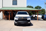 Used 2021 Chevrolet Colorado W/T w/ WT Convenience Package image 3