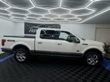 Used 2018 Ford F150 King Ranch w/ Equipment Group 601A Luxury image 2