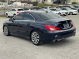 Used 2017 Mercedes-Benz CLA 250 image 4
