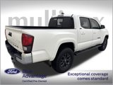 Used 2021 Toyota Tacoma SR5 w/ SR5 Appearance Package (SM) image 3