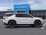 New 2025 Chevrolet Traverse Z71 w/ Enhanced Driving Package image 5
