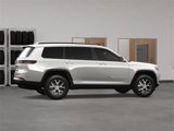 New 2025 Jeep Grand Cherokee L Limited image 6