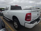 Used 2023 RAM 2500 Laramie image 2