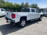 Used 2016 Chevrolet Silverado 2500 LTZ w/ Duramax Plus Package image 5
