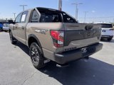 Used 2021 Nissan Titan PRO-4X w/ Pro-4x Utility Package image 3