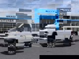 New 2025 Chevrolet Silverado 2500 Custom w/ Custom Convenience Package image 2