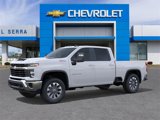 New 2026 Chevrolet Silverado 2500 LT image 2