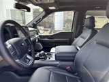 New 2025 Ford F150 Lariat w/ Equipment Group 502A High image 4