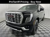New 2025 GMC Yukon XL Denali w/ Sun & Power Step Package image 3
