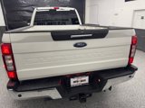 Used 2021 Ford F350 Lariat w/ Chrome Package image 4