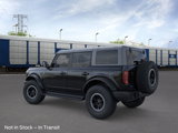 New 2025 Ford Bronco Outer Banks image 4