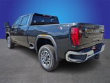 New 2025 GMC Sierra 2500 SLT w/ SLT Convenience Package image 4