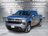 New 2025 Chevrolet Silverado 1500 RST w/ Convenience Package II image 2