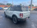 Certified 2024 Ford Bronco Sport Outer Banks image 5