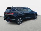 New 2025 Volkswagen Atlas SEL image 5