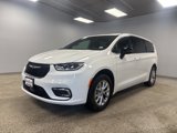 New 2025 Chrysler Pacifica Select image 5