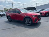 New 2025 MAZDA CX-70 Plug-In Hybrid w/ Premium Pkg image 3