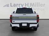 New 2025 Ford F350 Platinum image 5