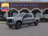 New 2025 Ford F250 Lariat image 2