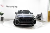 New 2025 Audi Q8 Premium Plus image 3