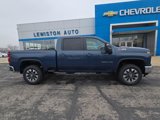 New 2025 Chevrolet Silverado 3500 LT w/ All Star Edition image 2