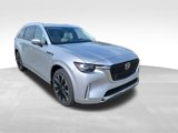 New 2025 MAZDA CX-90 3.3 Turbo S w/ Premium Plus image 2