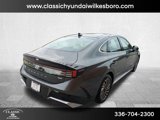 New 2025 Hyundai Sonata Limited image 5