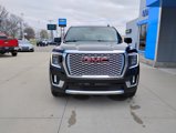Used 2021 GMC Yukon Denali w/ Denali Premium Package image 4