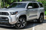 Used 2025 Toyota 4Runner TRD Sport image 6