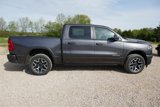 New 2025 RAM 1500 Laramie w/ Laramie Southwest Edition image 3