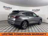Used 2025 Acura MDX w/ Technology Package image 5