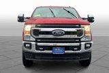 Certified 2022 Ford F250 XLT w/ XLT Premium Package image 3