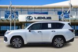 Certified 2025 Lexus LX 700h Luxury image 3