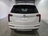 New 2025 Cadillac XT6 Premium Luxury w/ Technology Package image 5