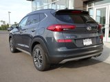 Used 2021 Hyundai Tucson Ultimate image 3