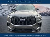New 2025 Ford Explorer ST-Line image 2