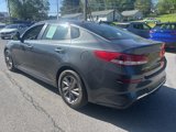 Used 2020 Kia Optima LX image 4