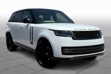 New 2025 Land Rover Range Rover SE image 2