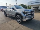 New 2025 GMC Sierra 1500 SLE w/ Preferred Package image 4