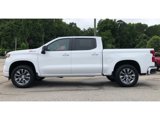 New 2025 Chevrolet Silverado 1500 RST image 3