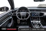New 2025 Audi RS 6 performance image 4