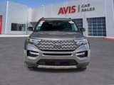 Used 2023 Ford Explorer Limited image 2