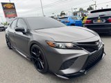 Used 2021 Toyota Camry TRD image 4