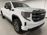 Used 2024 GMC Sierra 1500 AT4 w/ AT4 Premium Package image 2