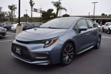Used 2022 Toyota Corolla SE image 4