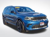 Certified 2023 Dodge Durango R/T w/ Blacktop Package image 2