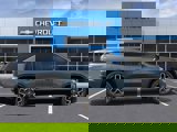 New 2026 Chevrolet Traverse High Country image 5